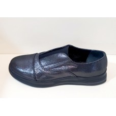 Мокасини туфлі шкіра Hand made